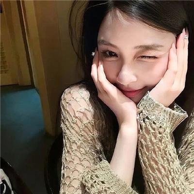玉女撩春